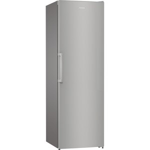 Frigider cu o usa GORENJE R619EES5, 398 l, H 185 cm, Clasa E, argintiu Frigider cu o usa GORENJE R619EES5, 398 l, H 185 cm, Clasa E, argintiu