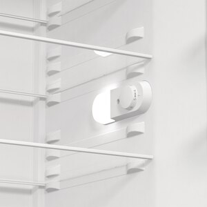 Frigider cu o usa GORENJE R619EES5, 398 l, H 185 cm, Clasa E, argintiu Frigider cu o usa GORENJE R619EES5, 398 l, H 185 cm, Clasa E, argintiu