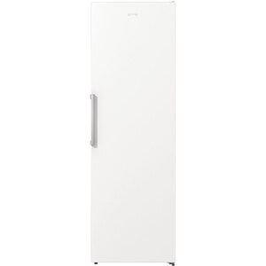 Frigider cu o usa GORENJE R619EEW5, 398 l, H 185 cm, Clasa E, alb Frigider cu o usa GORENJE R619EEW5, 398 l, H 185 cm, Clasa E, alb