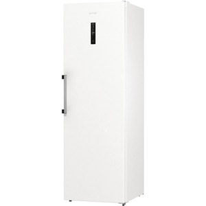 Frigider cu o usa GORENJE RP619EAW6, 398 l, H 185 cm, Clasa E, alb Frigider cu o usa GORENJE RP619EAW6, 398 l, H 185 cm, Clasa E, alb