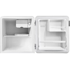 Frigider minibar VORTEX VM5SWH02M, 47 l, H 50 cm, Clasa E, alb Frigider minibar VORTEX VM5SWH02M, 47 l, H 50 cm, Clasa E, alb