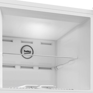 Frigider cu doua usi BEKO B3RDNE504HXB, No Frost, 477 l, H 186.5 cm, Clasa E, argintiu Frigider cu doua usi BEKO B3RDNE504HXB, No Frost, 477 l, H 186.5 cm, Clasa E, argintiu