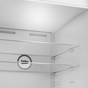 Frigider cu doua usi BEKO B3RDNE504HXB, No Frost, 477 l, H 186.5 cm, Clasa E, argintiu Frigider cu doua usi BEKO B3RDNE504HXB, No Frost, 477 l, H 186.5 cm, Clasa E, argintiu