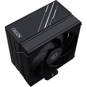 Cooler procesor ID-COOLING FROZN-A410 BLACK, 120mm Cooler procesor ID-COOLING FROZN-A410 BLACK, 120mm