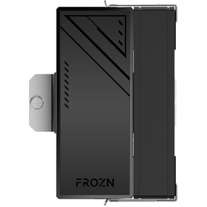 Cooler procesor ID-COOLING FROZN A410 SE ARGB, 120mm Cooler procesor ID-COOLING FROZN A410 SE ARGB, 120mm