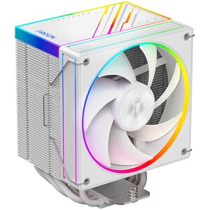 Cooler procesor ID-COOLING FROZN-A610 ARGB WHITE, 120mm Cooler procesor ID-COOLING FROZN-A610 ARGB WHITE, 120mm