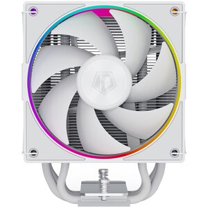 Cooler procesor ID-COOLING FROZN-A610 ARGB WHITE, 120mm Cooler procesor ID-COOLING FROZN-A610 ARGB WHITE, 120mm