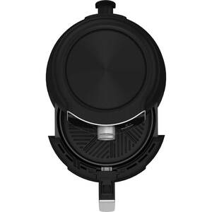 Friteuza cu aer cald BEKO ExpertFry FRL2242B, 1kg, 3.9l, 1500W, negru-argintiu Friteuza cu aer cald BEKO ExpertFry FRL2242B, 1kg, 3.9l, 1500W, negru-argintiu