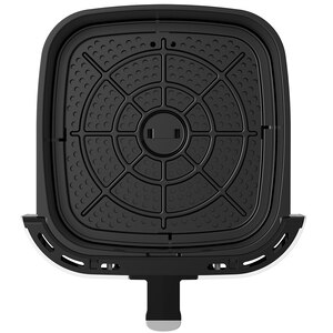 Friteuza cu aer cald MYRIA MY4493WH, 6.7l, 1800W, alb-negru Friteuza cu aer cald MYRIA MY4493WH, 6.7l, 1800W, alb-negru