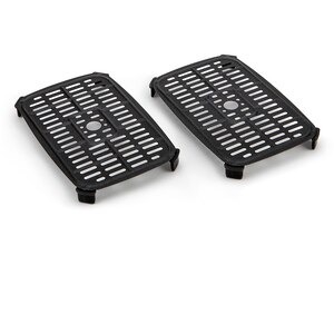 Friteuza cu aer cald NUTRIBULLET Twin Drawer NBA081B, 2x4l, 2850W, negru Friteuza cu aer cald NUTRIBULLET Twin Drawer NBA081B, 2x4l, 2850W, negru