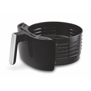 Friteuza cu aer cald ZELMER ZAF5500B, 1.4kg, 5l, 1500W, negru-argintiu Friteuza cu aer cald ZELMER ZAF5500B, 1.4kg, 5l, 1500W, negru-argintiu