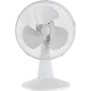 Ventilator de masa MIDEA FT30-21M, 30 cm diametru, 3 trepte de viteza, 30W, alb Ventilator de masa MIDEA FT30-21M, 30 cm diametru, 3 trepte de viteza, 30W, alb