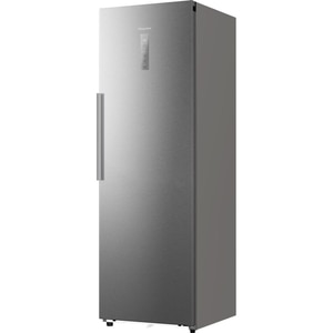 Congelator HISENSE FT3K310SAIE, No Frost, 312 l, H 185.6 cm, Clasa E, Wi-Fi, argintiu Congelator HISENSE FT3K310SAIE, No Frost, 312 l, H 185.6 cm, Clasa E, Wi-Fi, argintiu