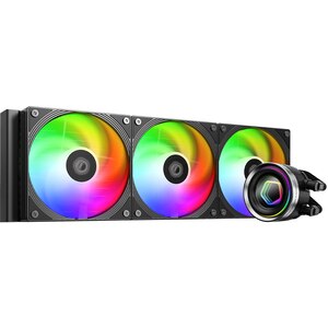 Cooler procesor cu racire lichida ID-COOLING FX360 INF, 3x120mm, FX360-INF Cooler procesor cu racire lichida ID-COOLING FX360 INF, 3x120mm, FX360-INF