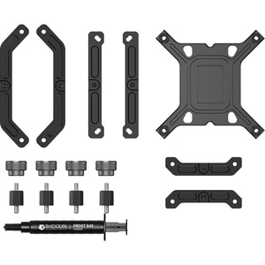 Cooler procesor cu racire lichida ID-COOLING FX360 INF, 3x120mm, FX360-INF Cooler procesor cu racire lichida ID-COOLING FX360 INF, 3x120mm, FX360-INF