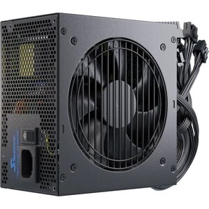 Sursa PC SEASONIC G12 GM-650 (2024), 650W, 120mm, 80 Plus Gold, Semi modulara Sursa PC SEASONIC G12 GM-650 (2024), 650W, 120mm, 80 Plus Gold, Semi modulara