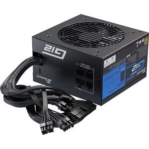 Sursa PC SEASONIC G12 GM-650 (2024), 650W, 120mm, 80 Plus Gold, Semi modulara Sursa PC SEASONIC G12 GM-650 (2024), 650W, 120mm, 80 Plus Gold, Semi modulara