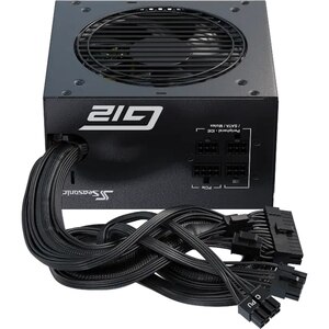 Sursa PC SEASONIC G12 GM-650 (2024), 650W, 120mm, 80 Plus Gold, Semi modulara Sursa PC SEASONIC G12 GM-650 (2024), 650W, 120mm, 80 Plus Gold, Semi modulara