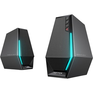 Boxe EDIFIER G1500-BK, 2.0, 5W, Bluetooth, negru Boxe EDIFIER G1500-BK, 2.0, 5W, Bluetooth, negru