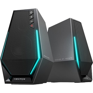 Boxe EDIFIER G1500-BK, 2.0, 5W, Bluetooth, negru Boxe EDIFIER G1500-BK, 2.0, 5W, Bluetooth, negru