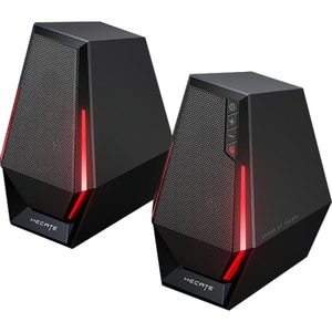 Boxe EDIFIER G1500-BK, 2.0, 5W, Bluetooth, negru Boxe EDIFIER G1500-BK, 2.0, 5W, Bluetooth, negru