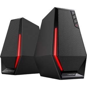 Boxe EDIFIER G1500-BK, 2.0, 5W, Bluetooth, negru Boxe EDIFIER G1500-BK, 2.0, 5W, Bluetooth, negru