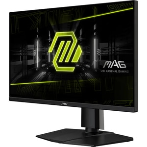 Monitor Gaming LED Fast IPS MSI MAG 255PXF, 24.5", Full HD, 300Hz, AMD FreeSync Premium, HDR Ready, boxe, negru Monitor Gaming LED Fast IPS MSI MAG 255PXF, 24.5", Full HD, 300Hz, AMD FreeSync Premium, HDR Ready, boxe, negru