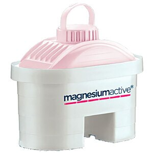 Set filtre LAICA Bi-flux Magnesium Active G2MES01, 2 buc, alb-roz Set filtre LAICA Bi-flux Magnesium Active G2MES01, 2 buc, alb-roz