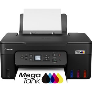 Multifunctional inkjet color CANON Pixma G3480 CISS, A4, USB, Wi-Fi Multifunctional inkjet color CANON Pixma G3480 CISS, A4, USB, Wi-Fi