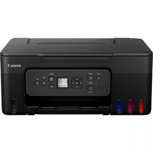 Multifunctional inkjet color CANON Pixma G3480 CISS, A4, USB, Wi-Fi Multifunctional inkjet color CANON Pixma G3480 CISS, A4, USB, Wi-Fi