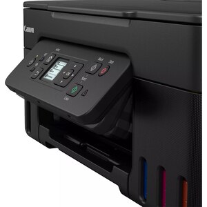 Multifunctional inkjet color CANON Pixma G3480 CISS, A4, USB, Wi-Fi Multifunctional inkjet color CANON Pixma G3480 CISS, A4, USB, Wi-Fi