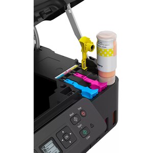 Multifunctional inkjet color CANON Pixma G3480 CISS, A4, USB, Wi-Fi Multifunctional inkjet color CANON Pixma G3480 CISS, A4, USB, Wi-Fi