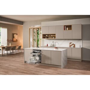 Masina de spalat vase incorporabila MIELE G 5651 SCVi Active, 14 seturi, 5 programe, 60 cm, Clasa A, panou comanda inox Masina de spalat vase incorporabila MIELE G 5651 SCVi Active, 14 seturi, 5 programe, 60 cm, Clasa A, panou comanda inox