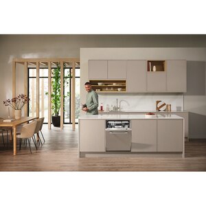 Masina de spalat vase incorporabila MIELE G 5651 SCVi Active, 14 seturi, 5 programe, 60 cm, Clasa A, panou comanda inox Masina de spalat vase incorporabila MIELE G 5651 SCVi Active, 14 seturi, 5 programe, 60 cm, Clasa A, panou comanda inox