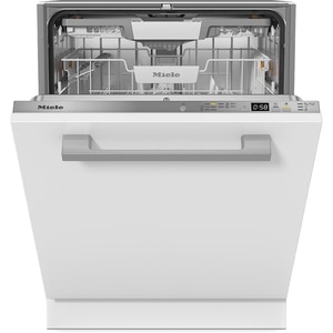 Masina de spalat vase incorporabila MIELE G 5851 SCVi Active Plus, 14 seturi, 5 programe, 60 cm, Clasa A, panou comanda inox Masina de spalat vase incorporabila MIELE G 5851 SCVi Active Plus, 14 seturi, 5 programe, 60 cm, Clasa A, panou comanda inox