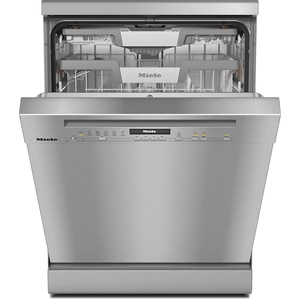 Masina de spalat vase independenta MIELE G 7040 SC Front AutoDos, 14 seturi, 5 programe, 60 cm, Clasa A, inox Masina de spalat vase independenta MIELE G 7040 SC Front AutoDos, 14 seturi, 5 programe, 60 cm, Clasa A, inox