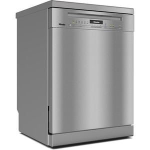 Masina de spalat vase independenta MIELE G 7040 SC Front AutoDos, 14 seturi, 5 programe, 60 cm, Clasa A, inox Masina de spalat vase independenta MIELE G 7040 SC Front AutoDos, 14 seturi, 5 programe, 60 cm, Clasa A, inox