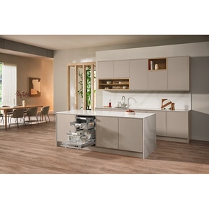 Masina de spalat vase incorporabila MIELE G 7380 SCVi FF, 14 seturi, 5 programe, 60 cm, Clasa A, panou comanda inox Masina de spalat vase incorporabila MIELE G 7380 SCVi FF, 14 seturi, 5 programe, 60 cm, Clasa A, panou comanda inox