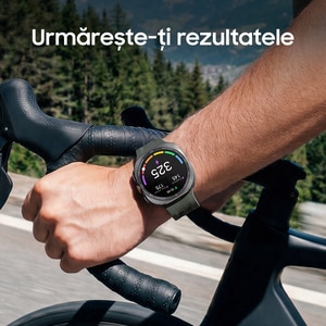 Smartwatch SAMSUNG Galaxy Watch Ultra2, LTE, Wi-Fi, Android, Silver Smartwatch SAMSUNG Galaxy Watch Ultra2, LTE, Wi-Fi, Android, Silver
