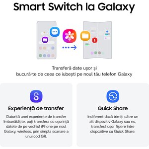 Telefon SAMSUNG Galaxy Z Fold8 5G, 512GB, 12GB RAM, Dual SIM, Lavender Telefon SAMSUNG Galaxy Z Fold8 5G, 512GB, 12GB RAM, Dual SIM, Lavender