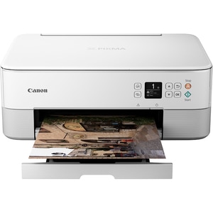 Multifunctional inkjet color CANON Pixma TS5351I, A4, USB, Wi-Fi Multifunctional inkjet color CANON Pixma TS5351I, A4, USB, Wi-Fi
