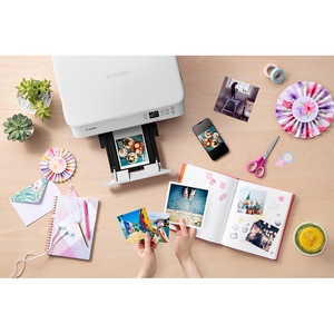 Multifunctional inkjet color CANON Pixma TS5351I, A4, USB, Wi-Fi Multifunctional inkjet color CANON Pixma TS5351I, A4, USB, Wi-Fi