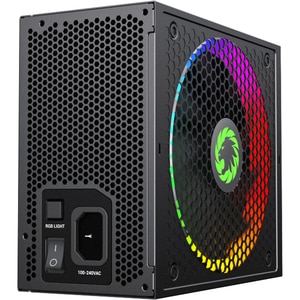 Sursa PC GAMEMAX RGB 850 PRO, 850W, 140mm, 80 Plus Gold, Full Modular Sursa PC GAMEMAX RGB 850 PRO, 850W, 140mm, 80 Plus Gold, Full Modular