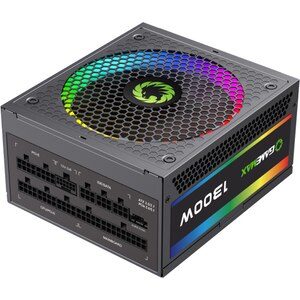 Sursa PC GAMEMAX RGB 1300, 1300W, 140mm, 80 Plus Platinum, Full Modular Sursa PC GAMEMAX RGB 1300, 1300W, 140mm, 80 Plus Platinum, Full Modular