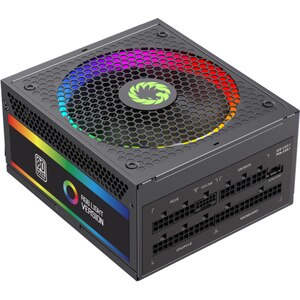 Sursa PC GAMEMAX RGB 1300, 1300W, 140mm, 80 Plus Platinum, Full Modular Sursa PC GAMEMAX RGB 1300, 1300W, 140mm, 80 Plus Platinum, Full Modular