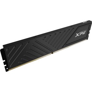 Memorie desktop ADATA XPG Gammix D35, 16GB DDR4, 3200MHz, CL16, AX4U320016G16A-SBKD35 Memorie desktop ADATA XPG Gammix D35, 16GB DDR4, 3200MHz, CL16, AX4U320016G16A-SBKD35