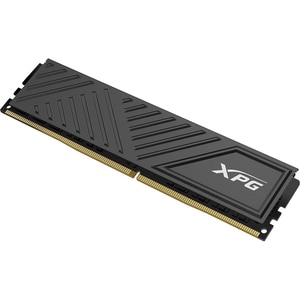Memorie desktop ADATA XPG Gammix D35, 16GB DDR4, 3200MHz, CL16, AX4U320016G16A-SBKD35 Memorie desktop ADATA XPG Gammix D35, 16GB DDR4, 3200MHz, CL16, AX4U320016G16A-SBKD35