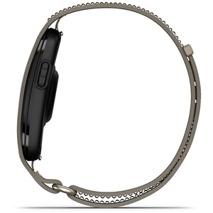 Bratara fitness GARMIN Cirqa, Android/iOS, Bluetooth, L/XL, French Gray Bratara fitness GARMIN Cirqa, Android/iOS, Bluetooth, L/XL, French Gray