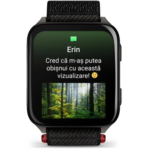 Smartwatch GARMIN Venu X1, Wi-Fi, GPS, Android/iOS, Black Smartwatch GARMIN Venu X1, Wi-Fi, GPS, Android/iOS, Black