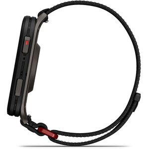 Smartwatch GARMIN Venu X1, Wi-Fi, GPS, Android/iOS, Black Smartwatch GARMIN Venu X1, Wi-Fi, GPS, Android/iOS, Black
